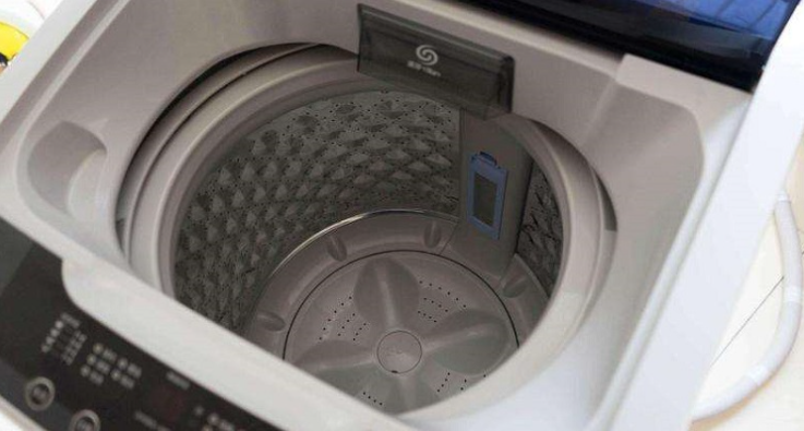 91畅修保【全自动洗衣机不排水？不一定都是堵塞，还有这些问题】